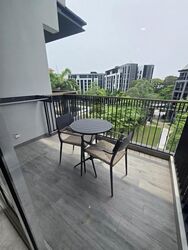 Mayfair Gardens (D21), Condominium #636130301